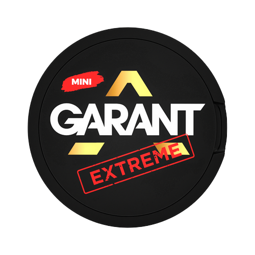 GARANT Extreme Mini